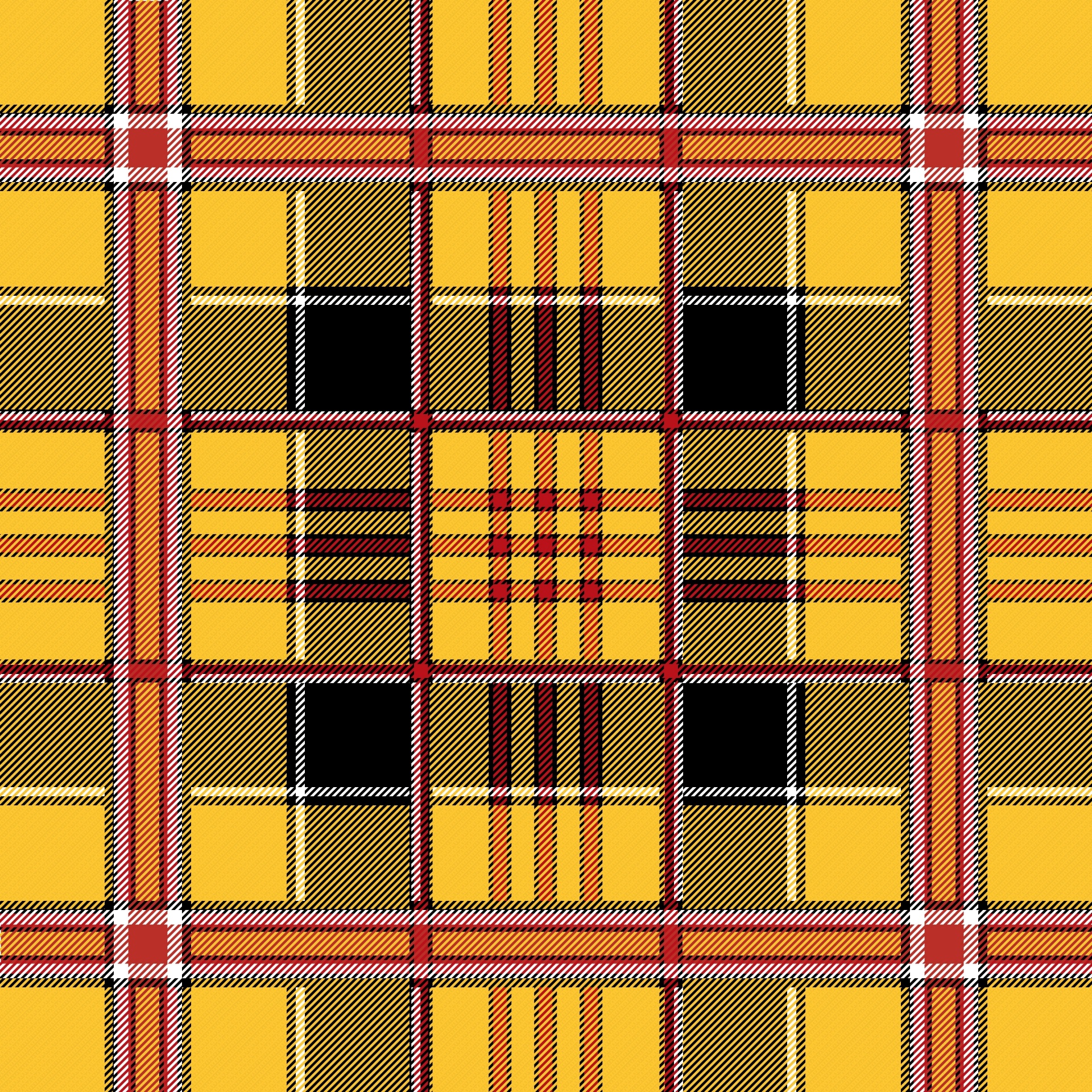 tartan plaid pattern free photo