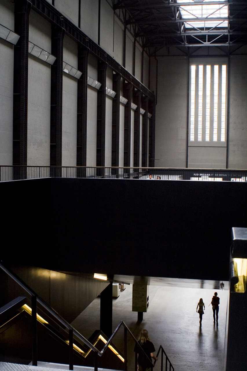 tate museum art free photo