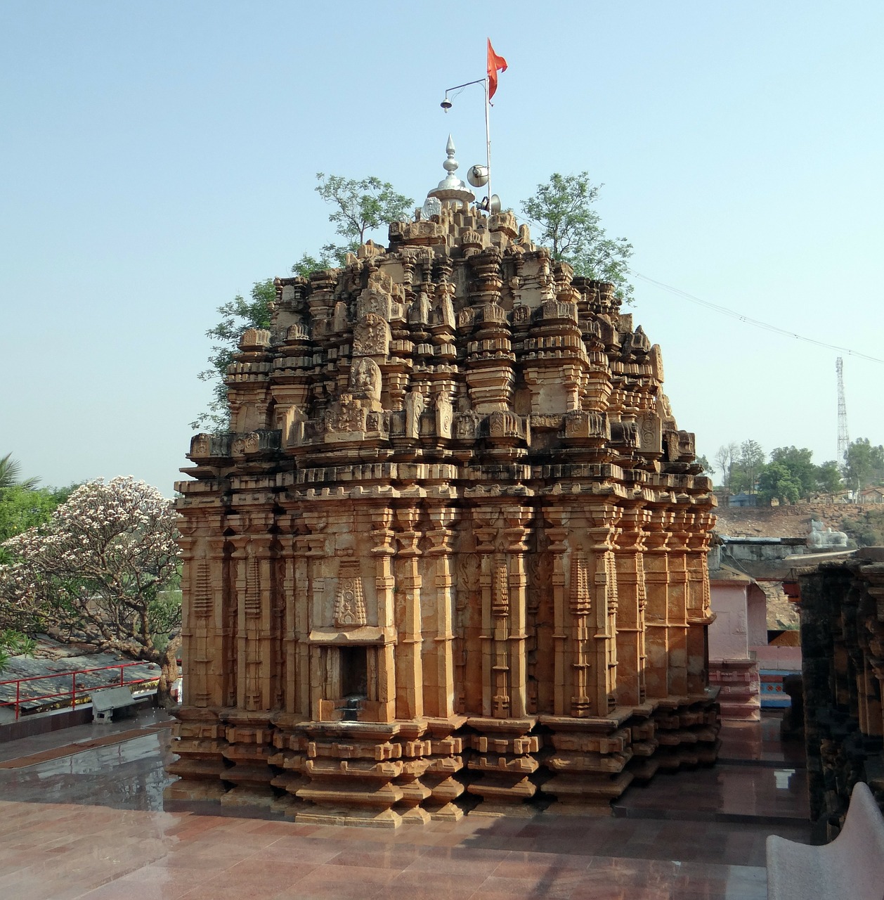 tateshwara temple shrine gokak falls free photo