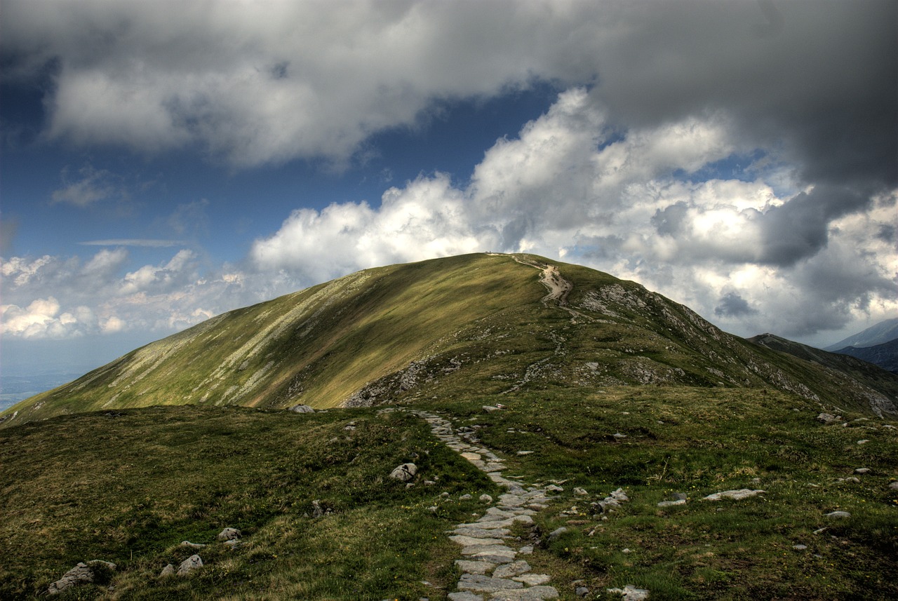 tatry poland czerwone wierchy free photo