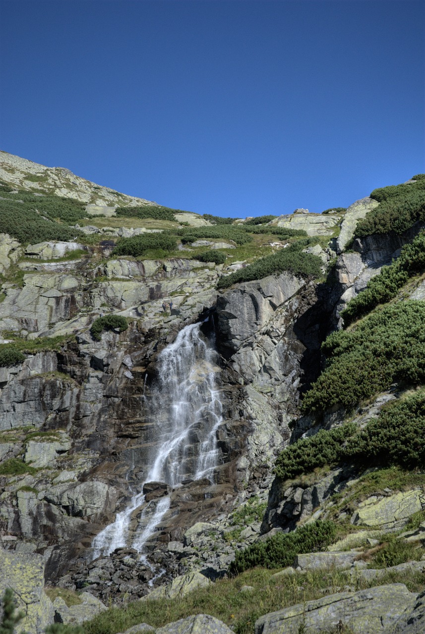 tatry bystre sedlo slovakia free photo