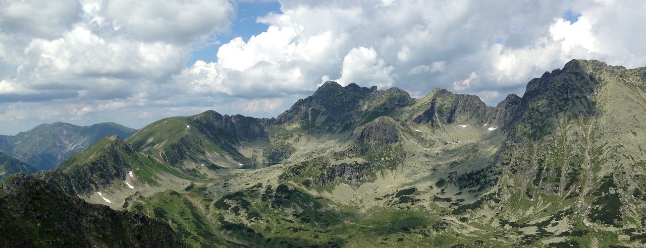 tatry mountains the high tatras free photo