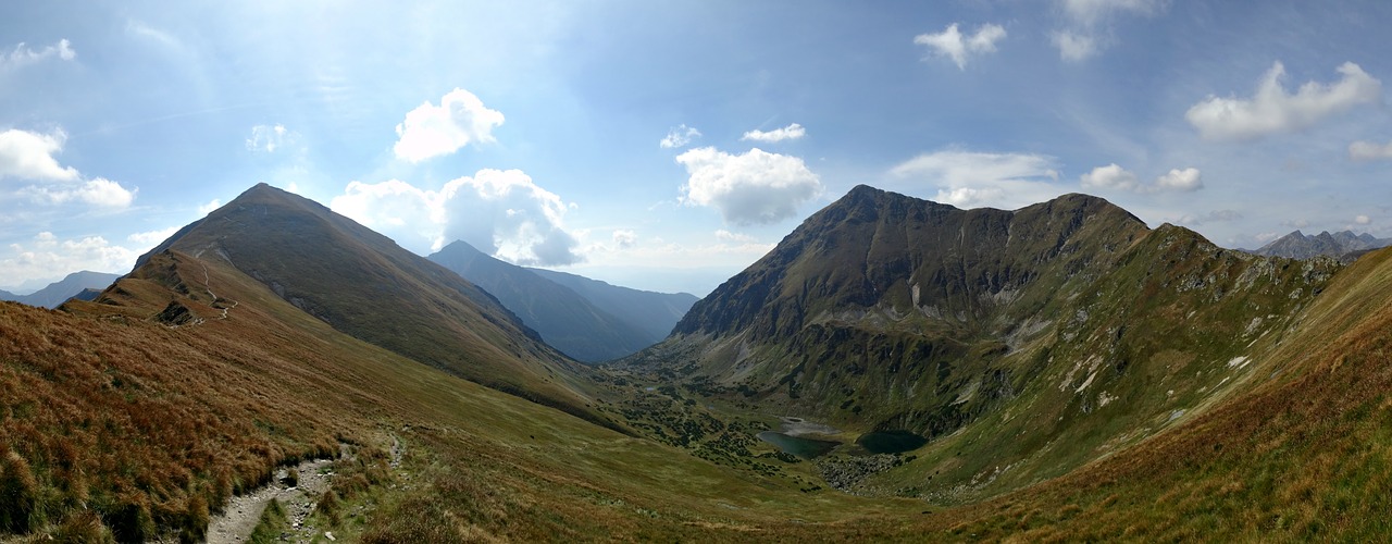 tatry western tatras nature free photo