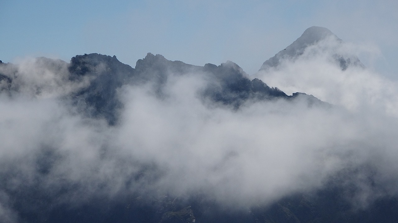 tatry the high tatras tops free photo