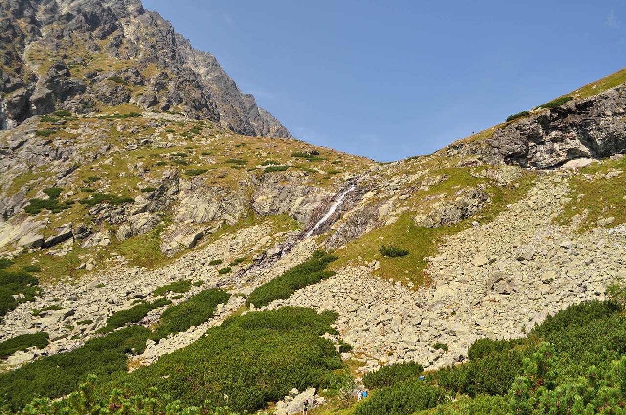 tatry  tops  tourism free photo