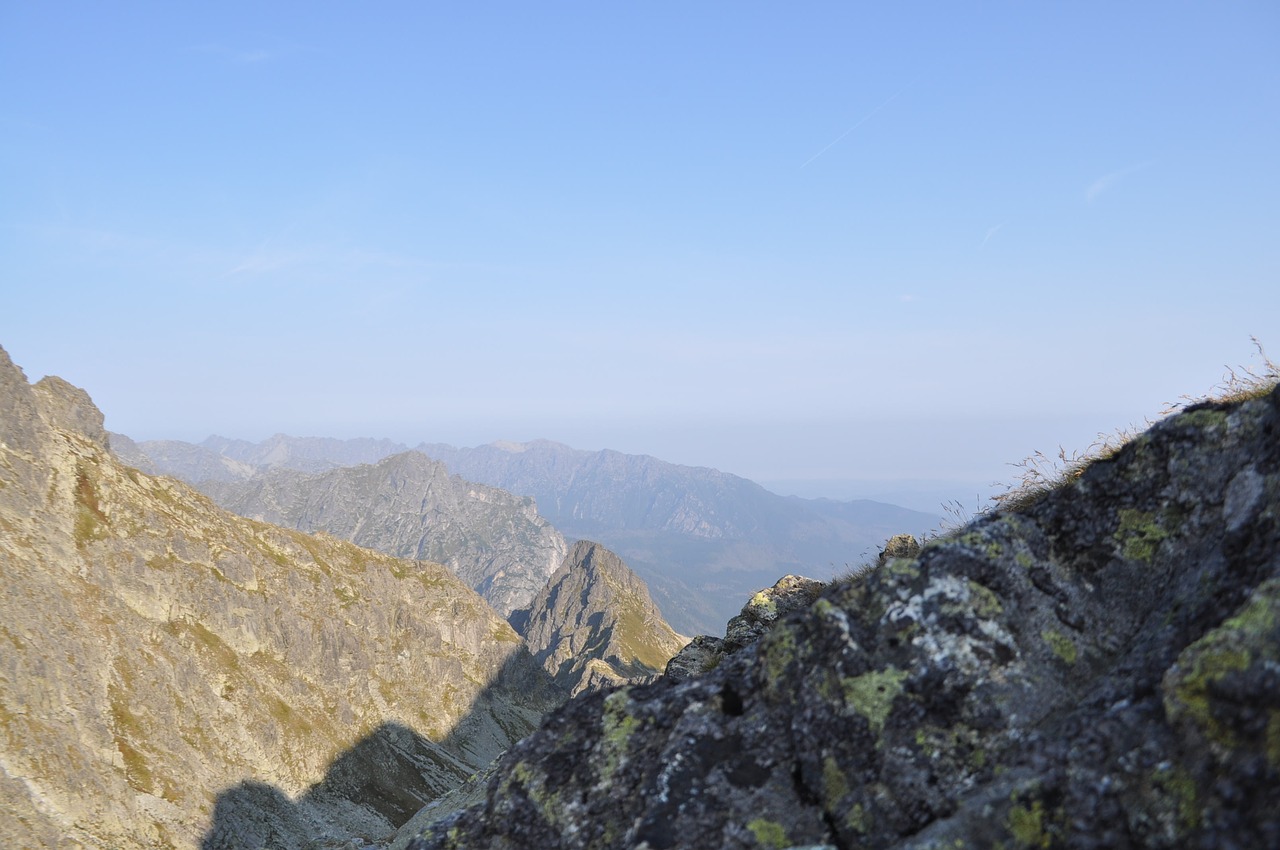 tatry  tops  tourism free photo