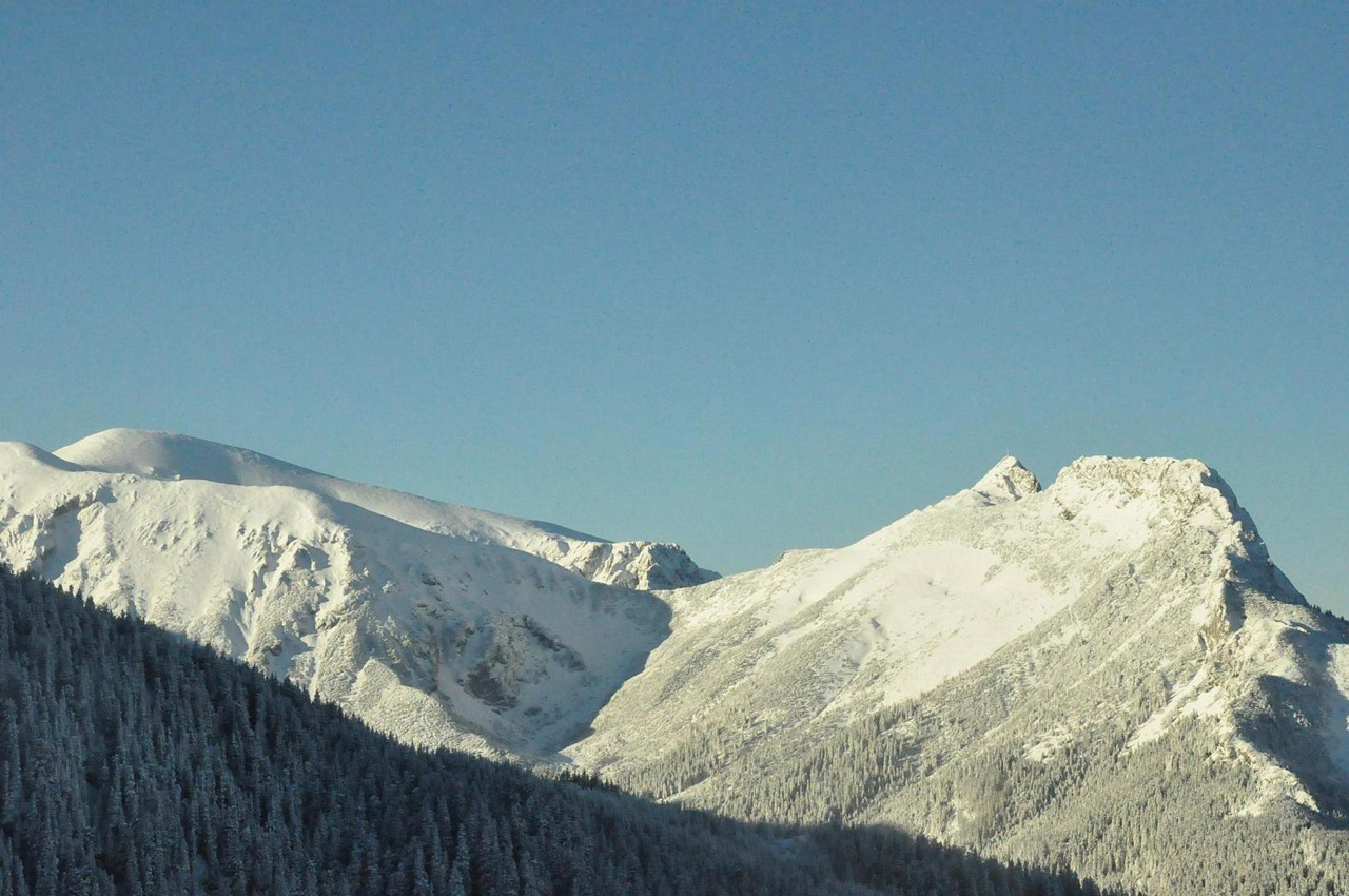 tatra mountains 2010 free photo