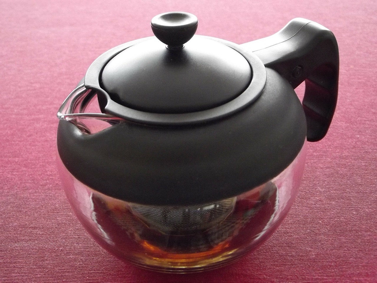 tea drink teapots free photo