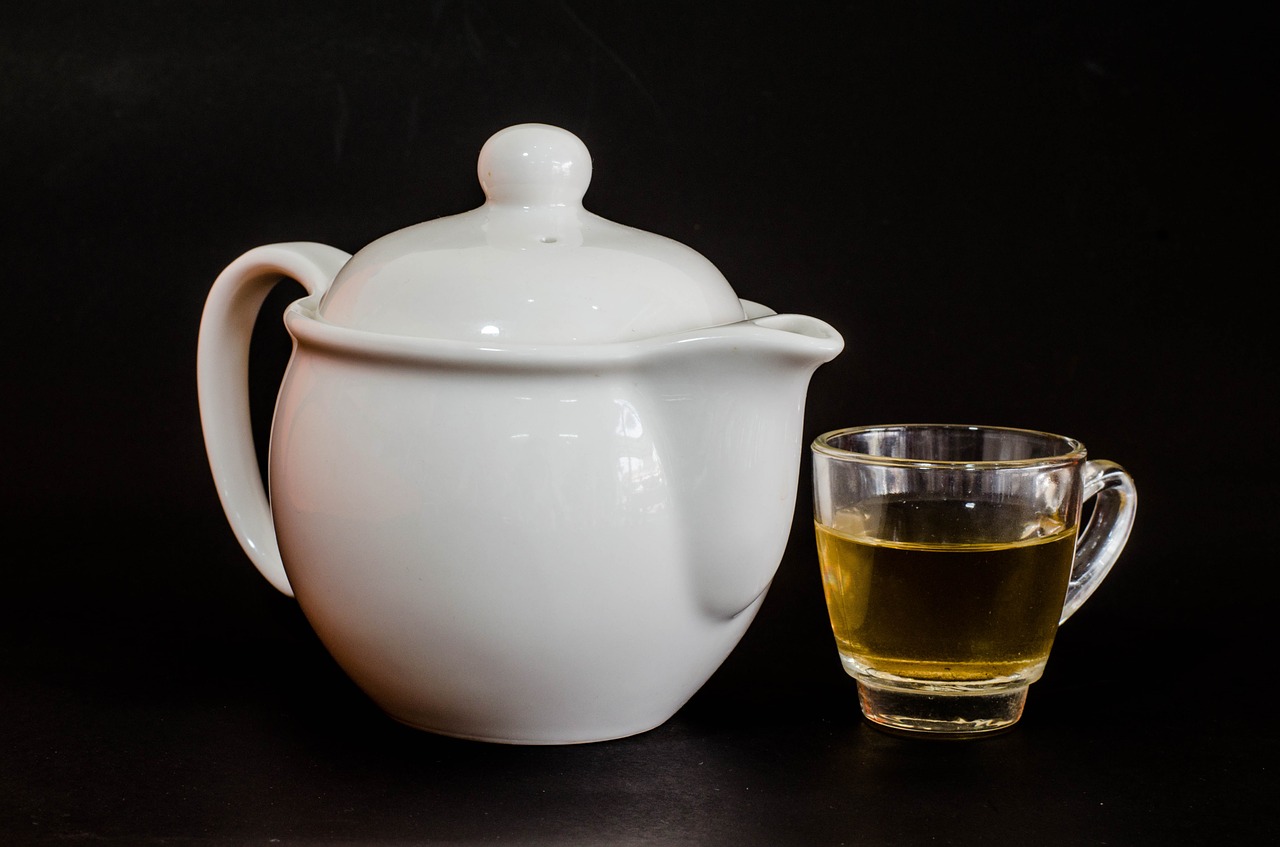 tea tea pot tea mug free photo