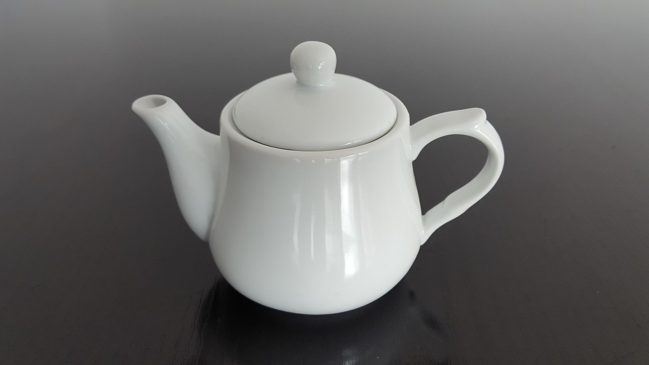 tea porcelain infusions free photo