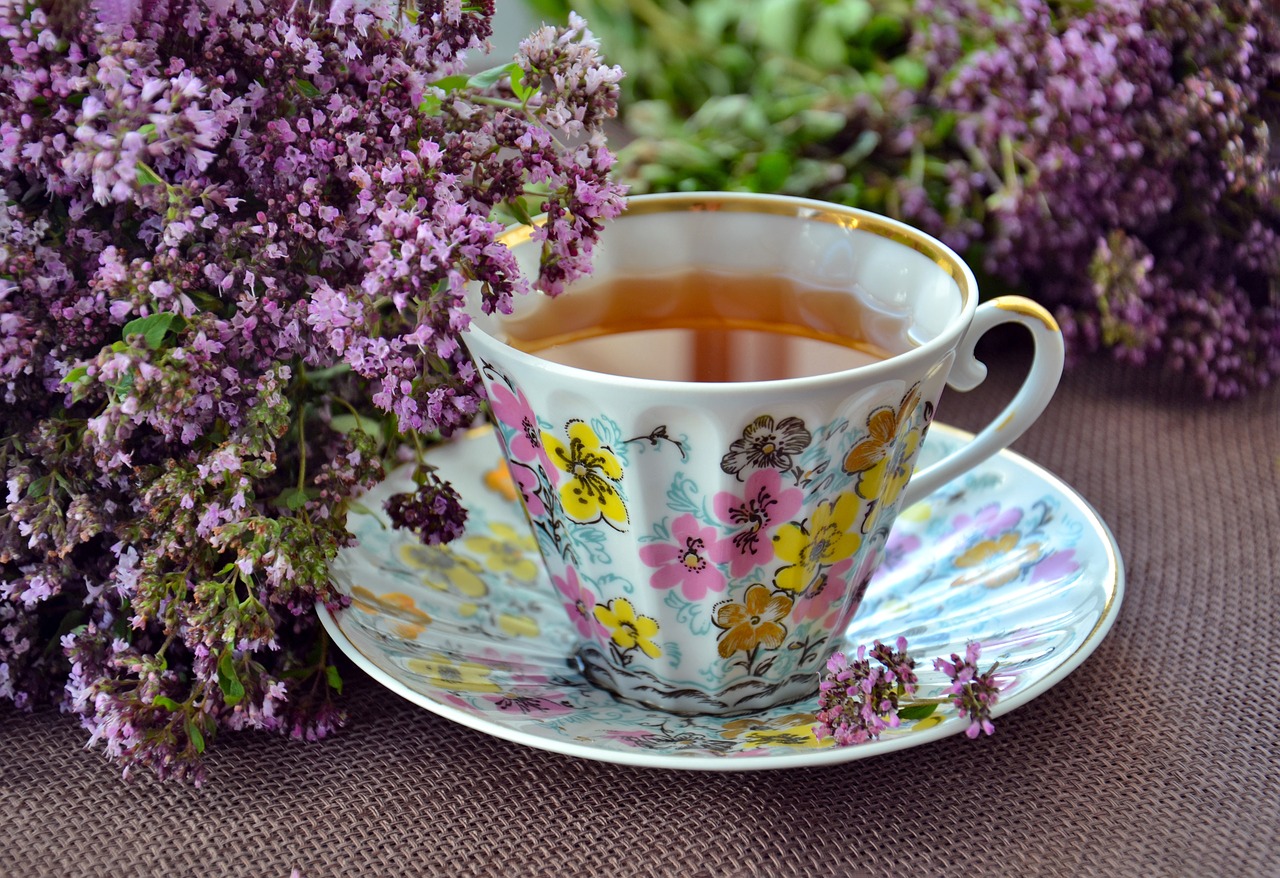 tea  herbal tea  herbal free photo