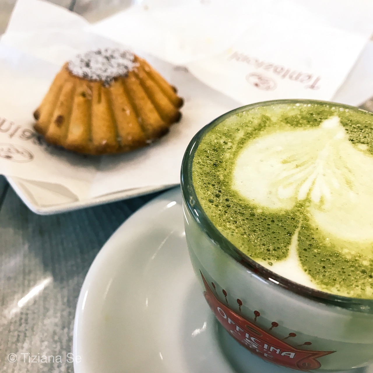 tea  matcha  green tea free photo