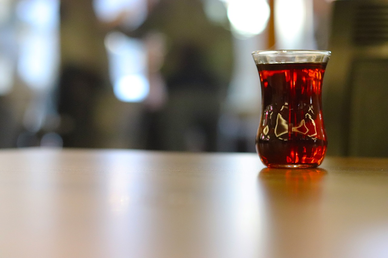 tea  turkey  turkish free photo