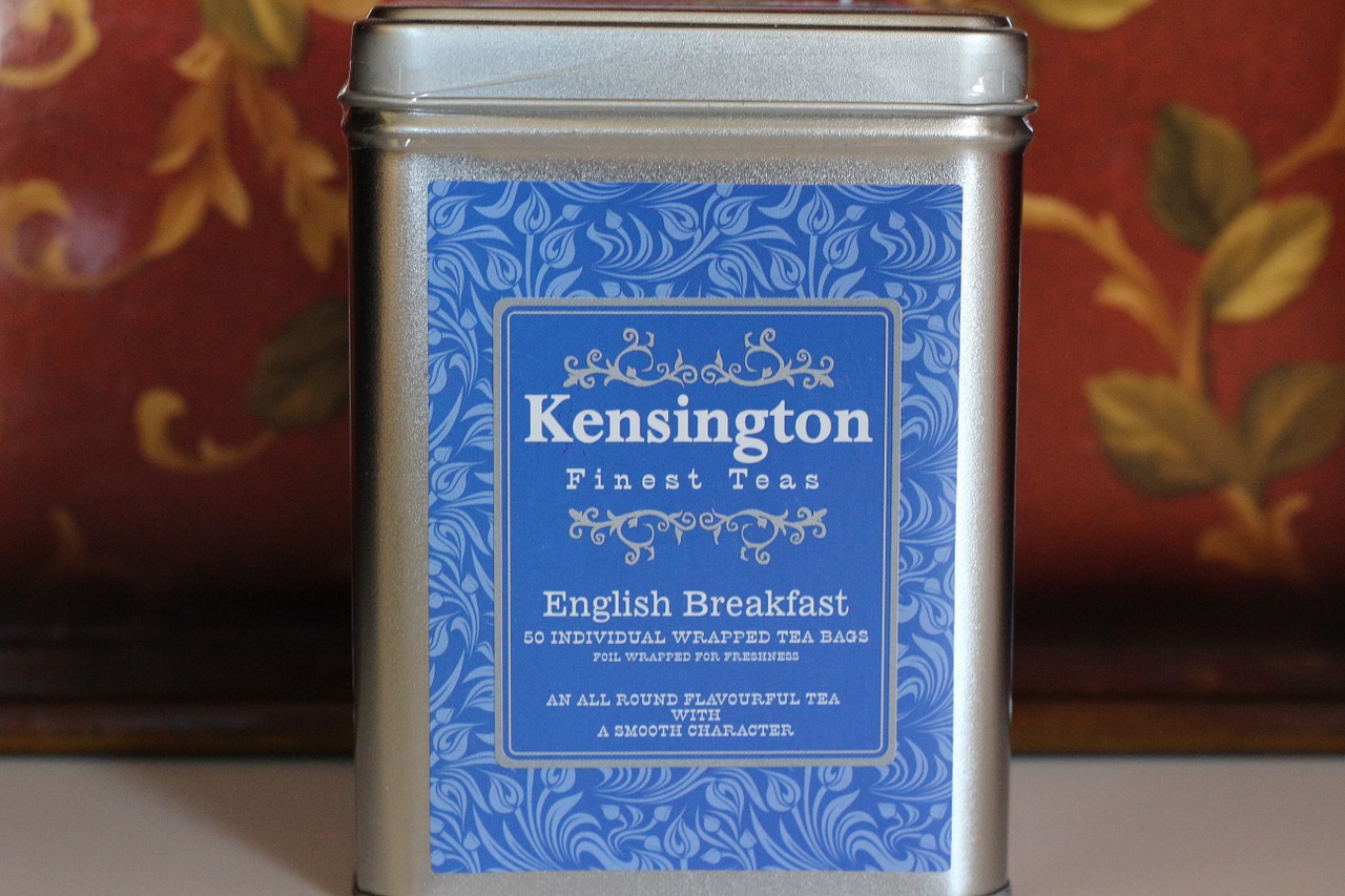 tea england british free photo