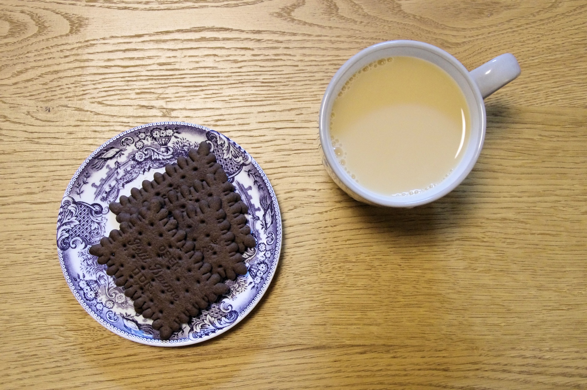 tea biscuits cookies free photo