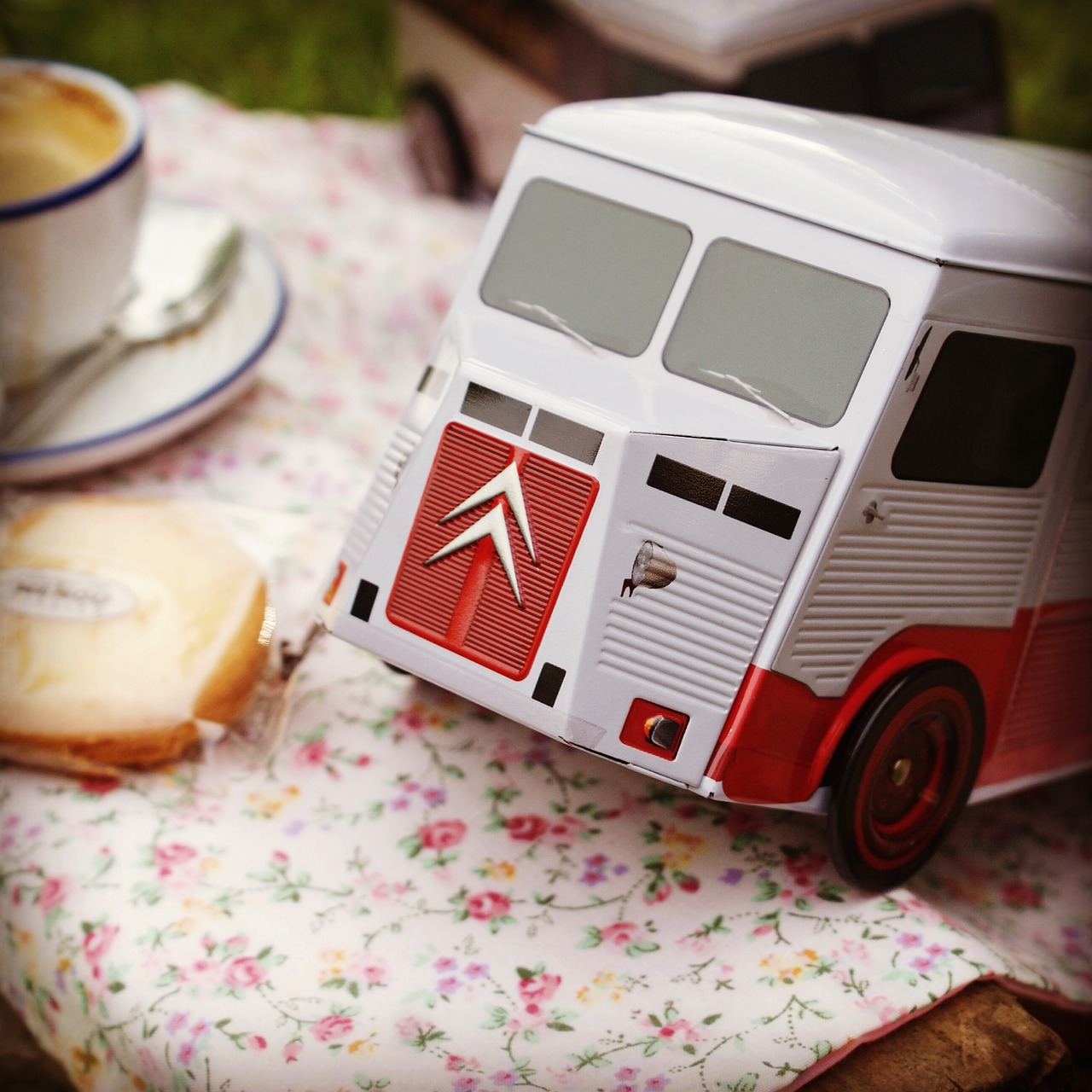 tea party biscuits breakfast free photo