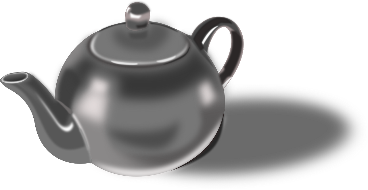 tea pot kitchen tea free photo
