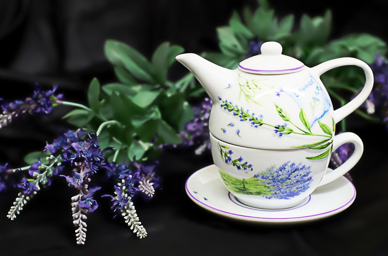 teacup cup ceramic free photo