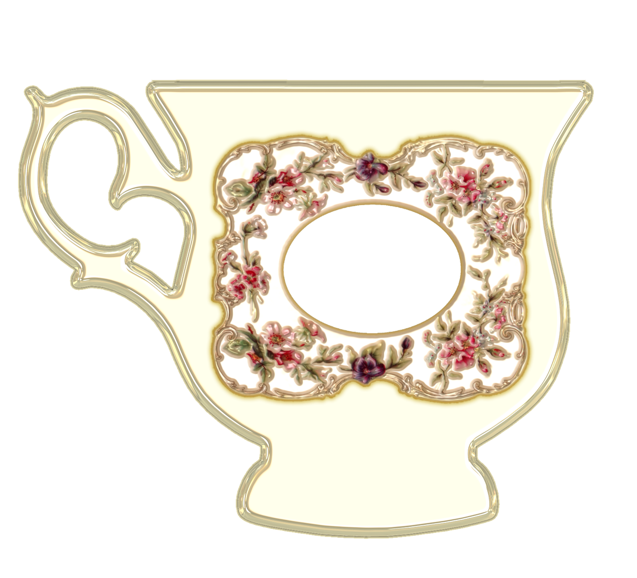 teacup cup porcelain free photo