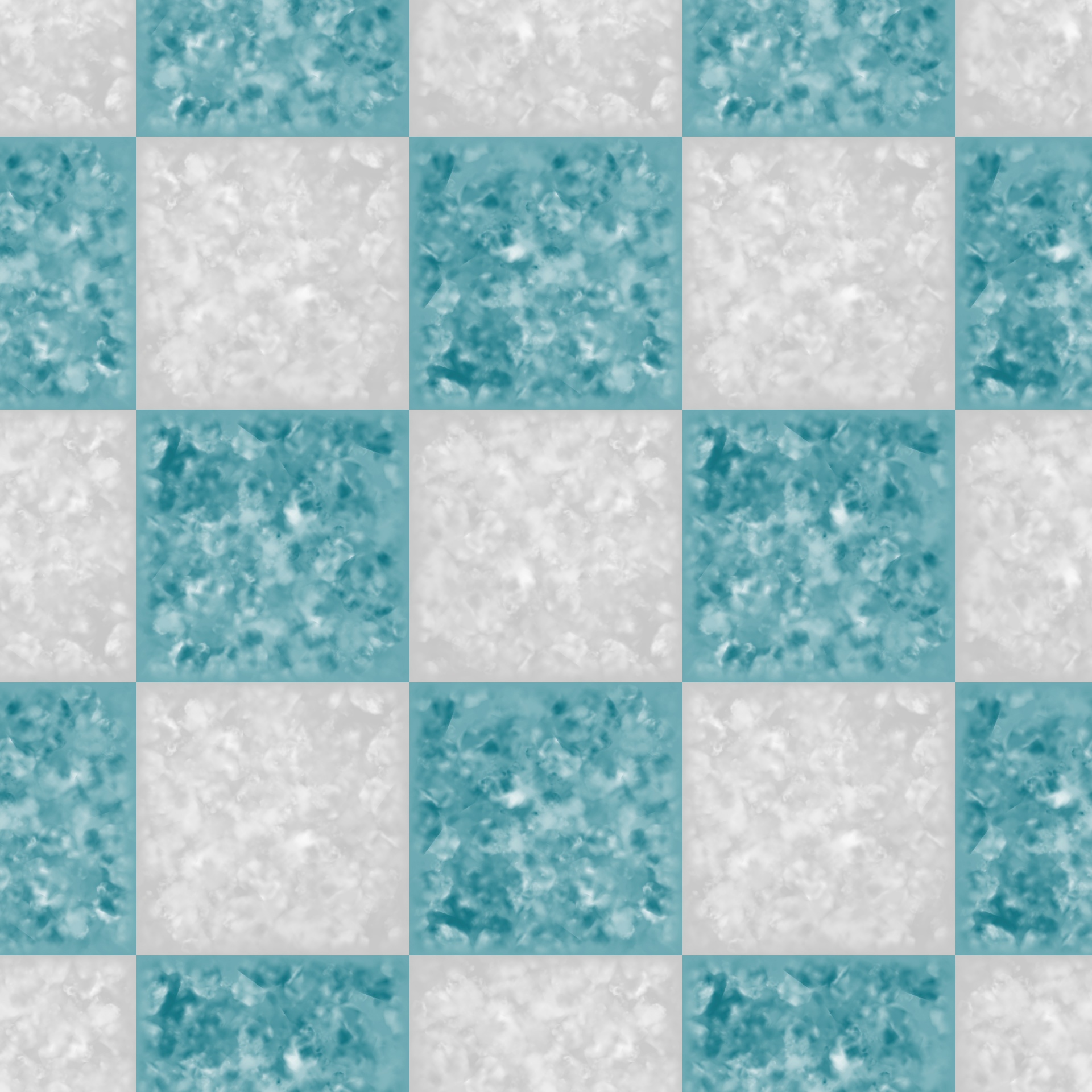 geometric square tiled free photo