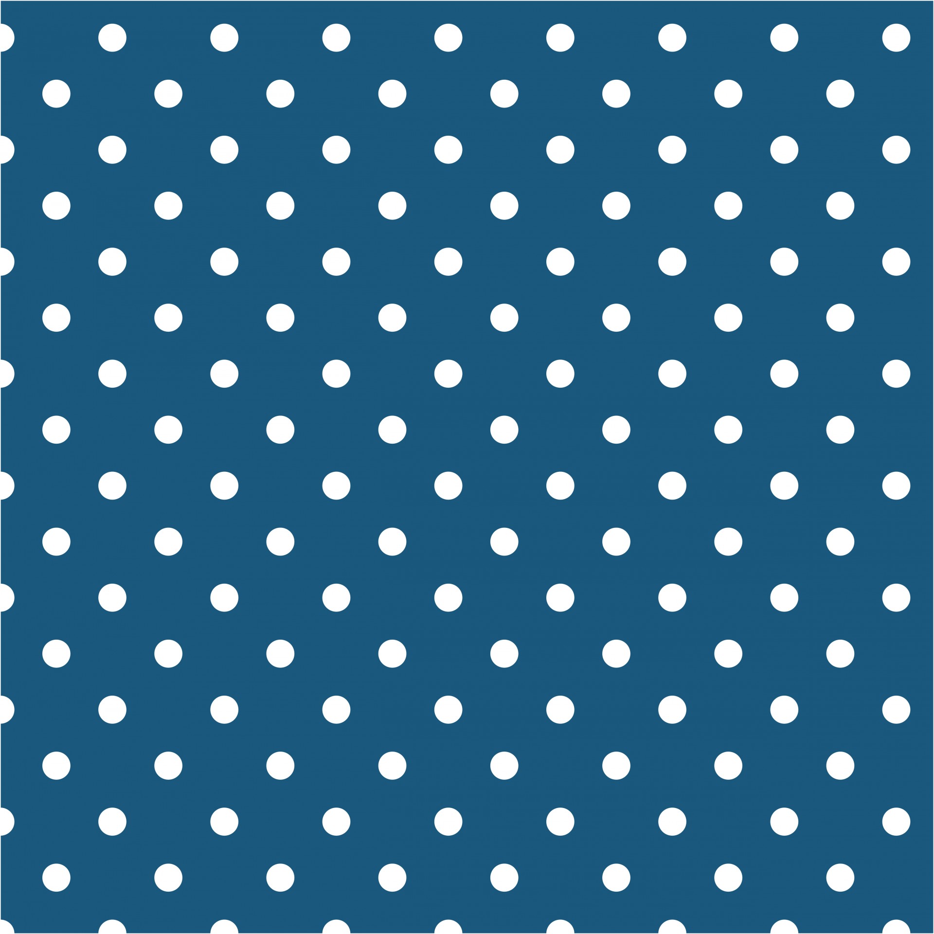 polka dots teal spots free photo