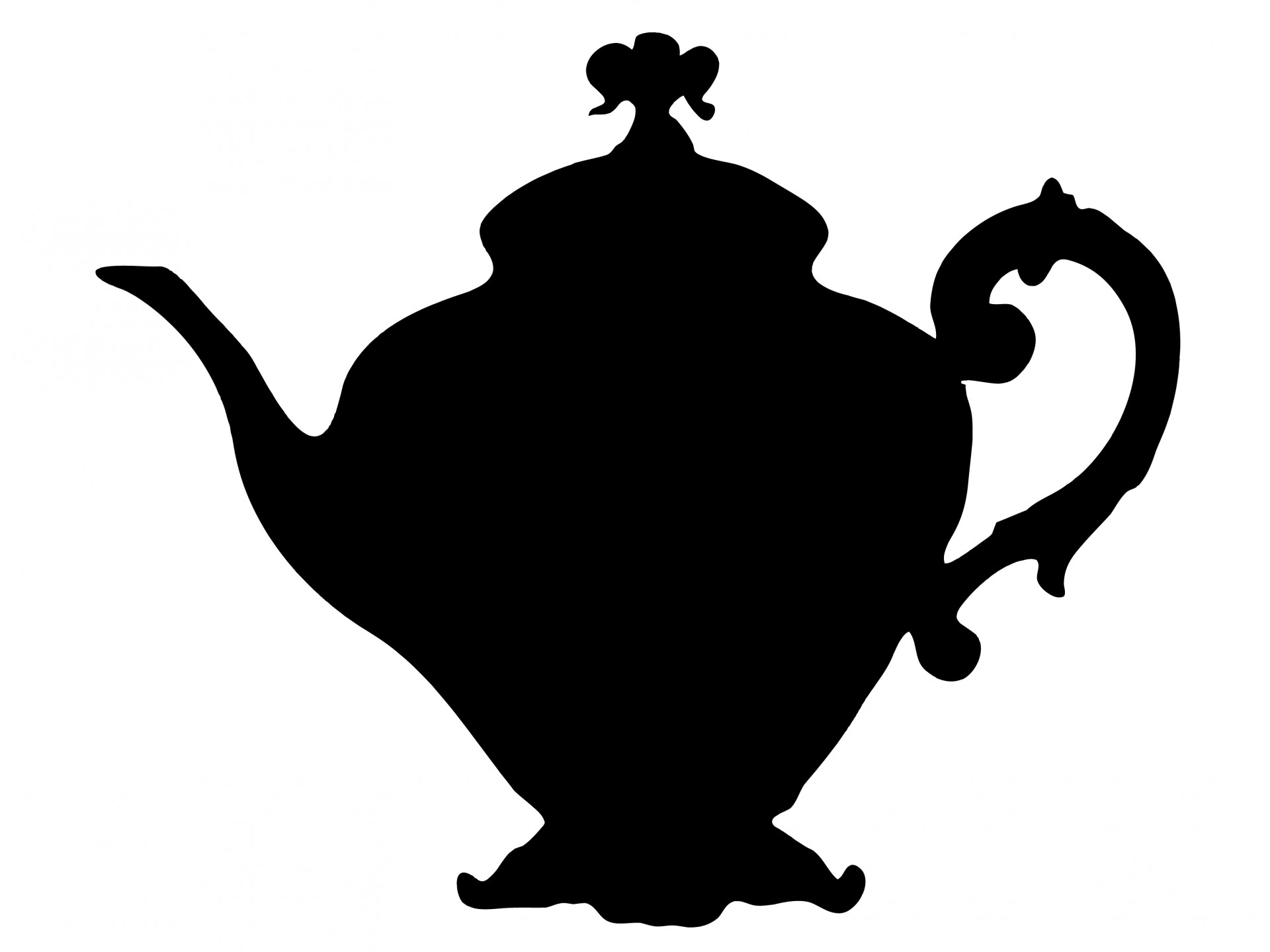 teapot victorian fancy free photo