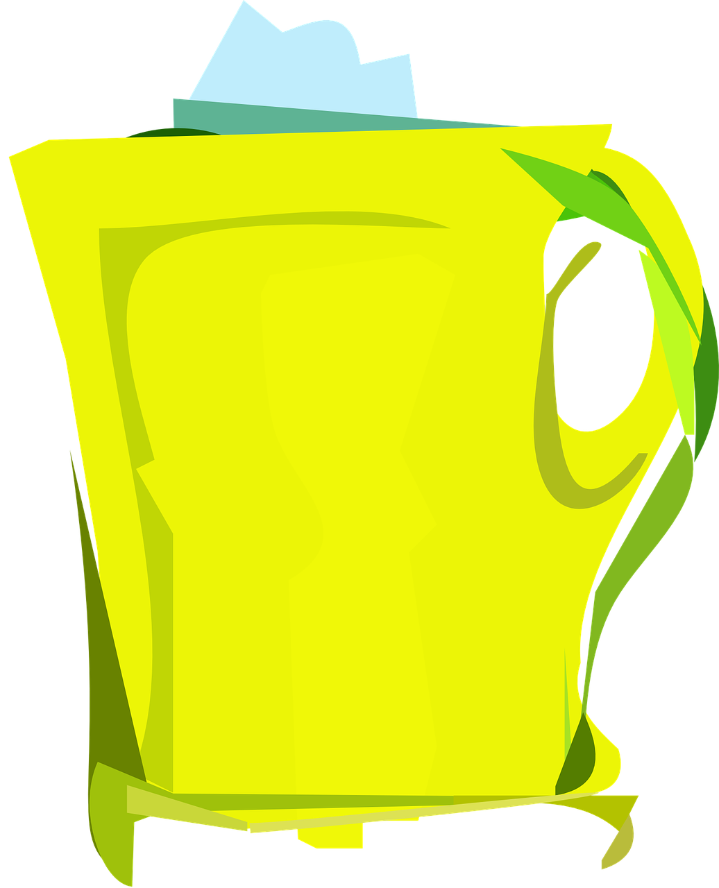 teapot beverage drink free photo