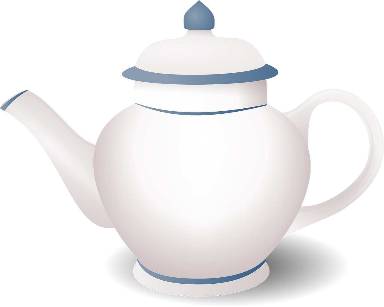 teapot kettle tea free photo