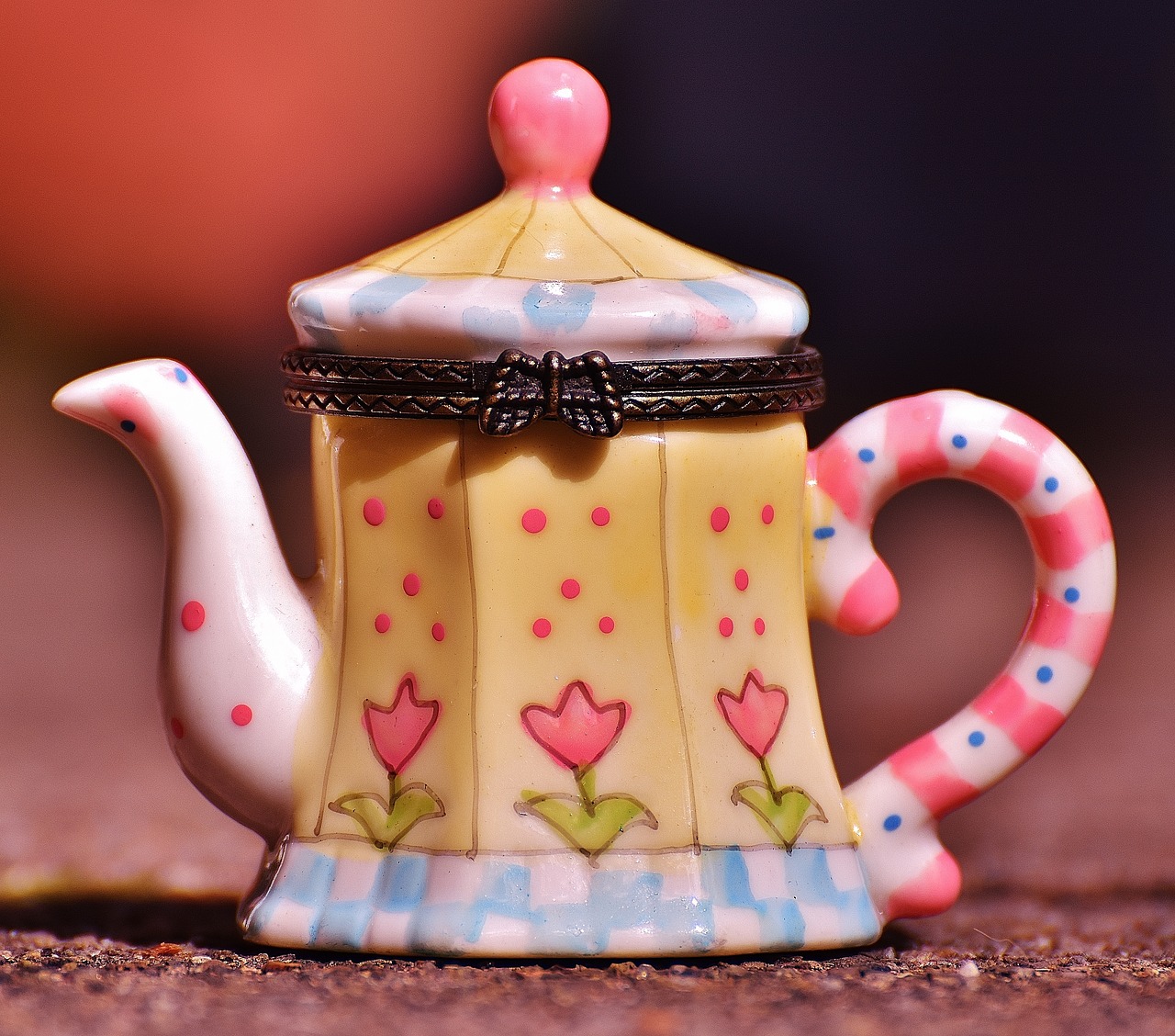 teapot drink pot free photo