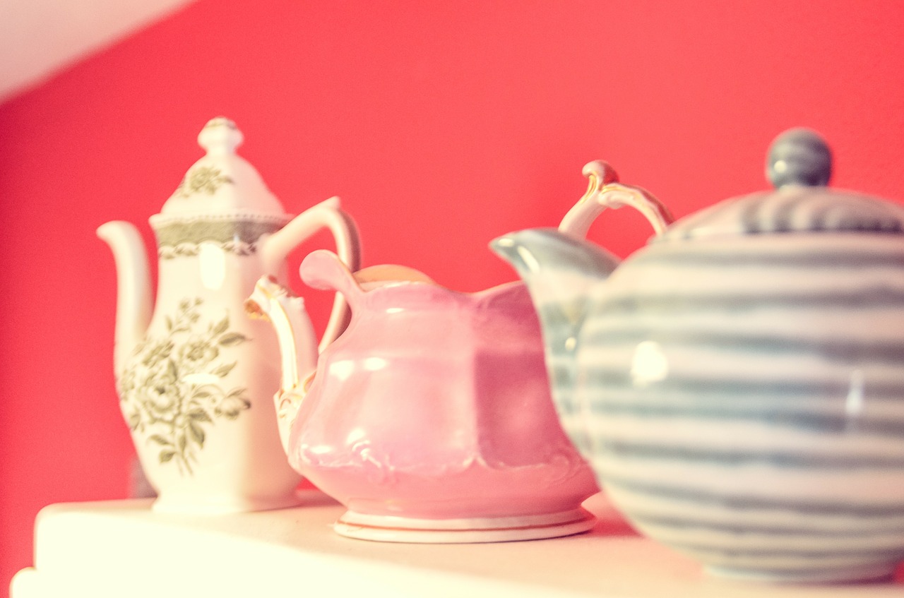 teapot ceramic jugs free photo