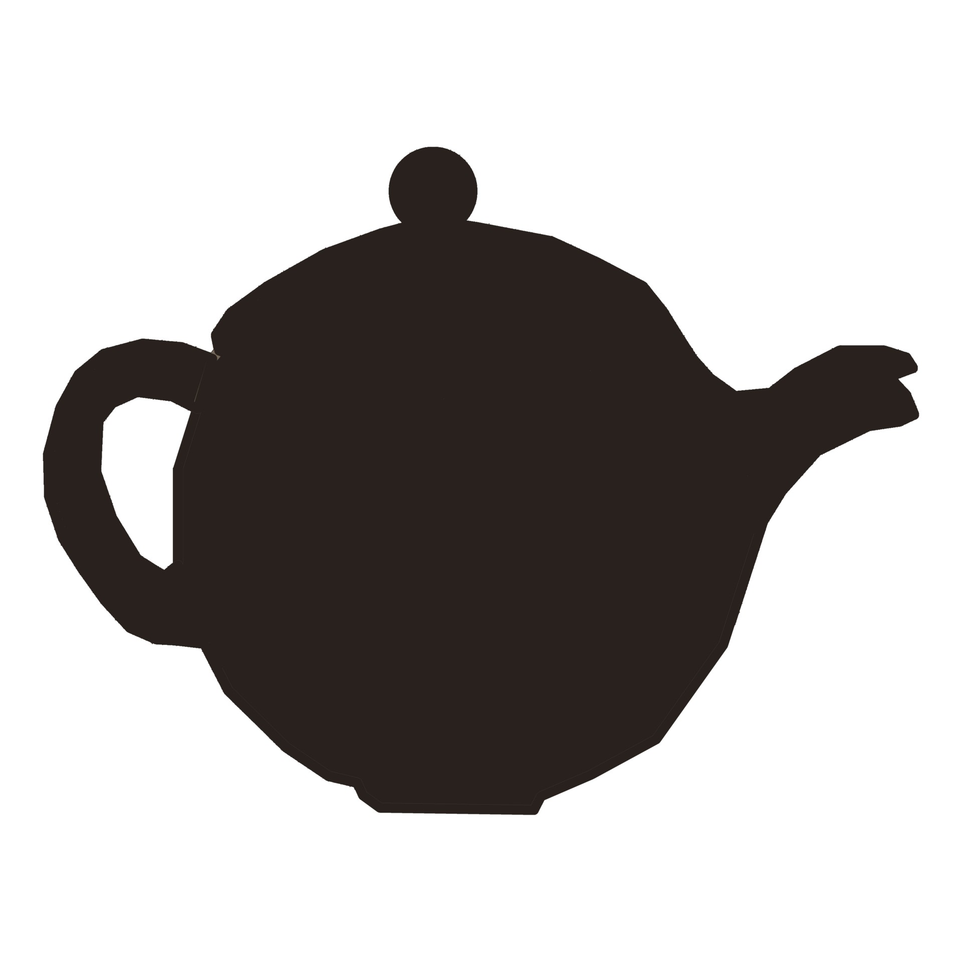 teapot pot tea free photo