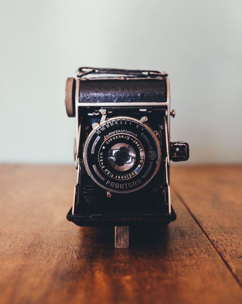 technology camera vintage free photo