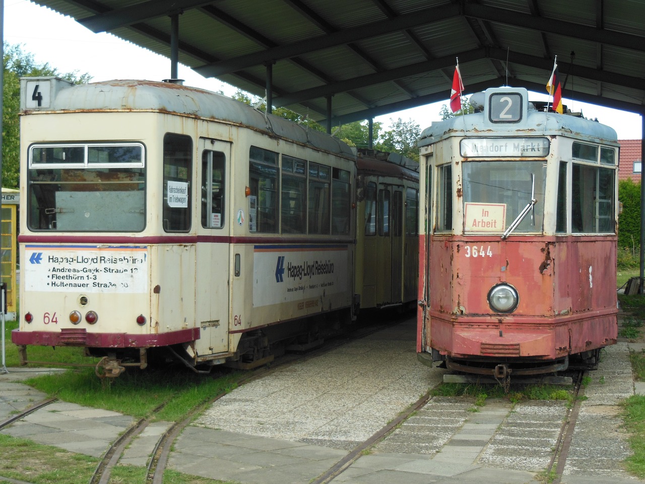 technology tram historically free photo