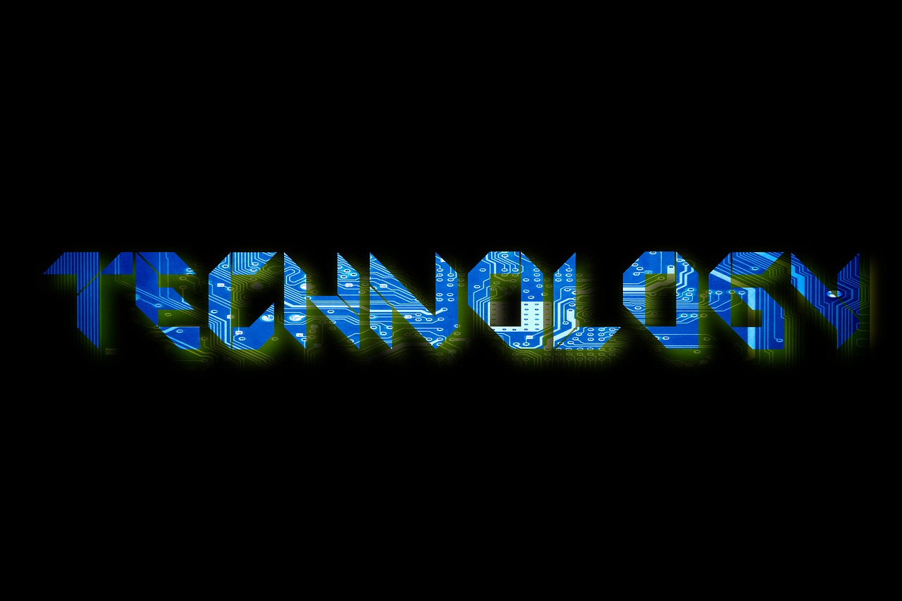 technology text mobile free photo