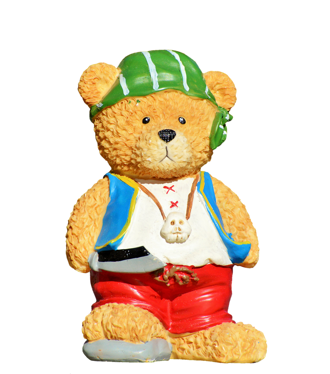 teddy teddy bear figure free photo