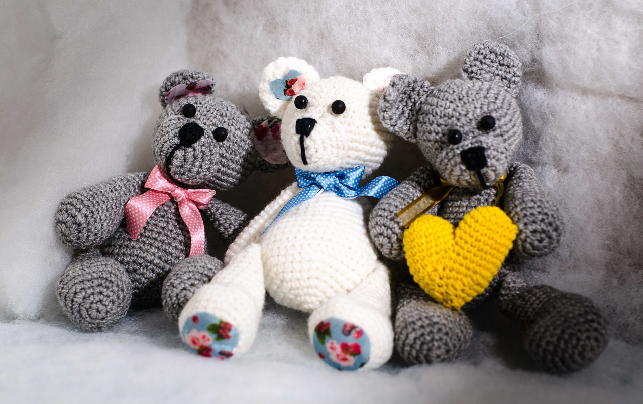 teddy  tenderness  bear free photo