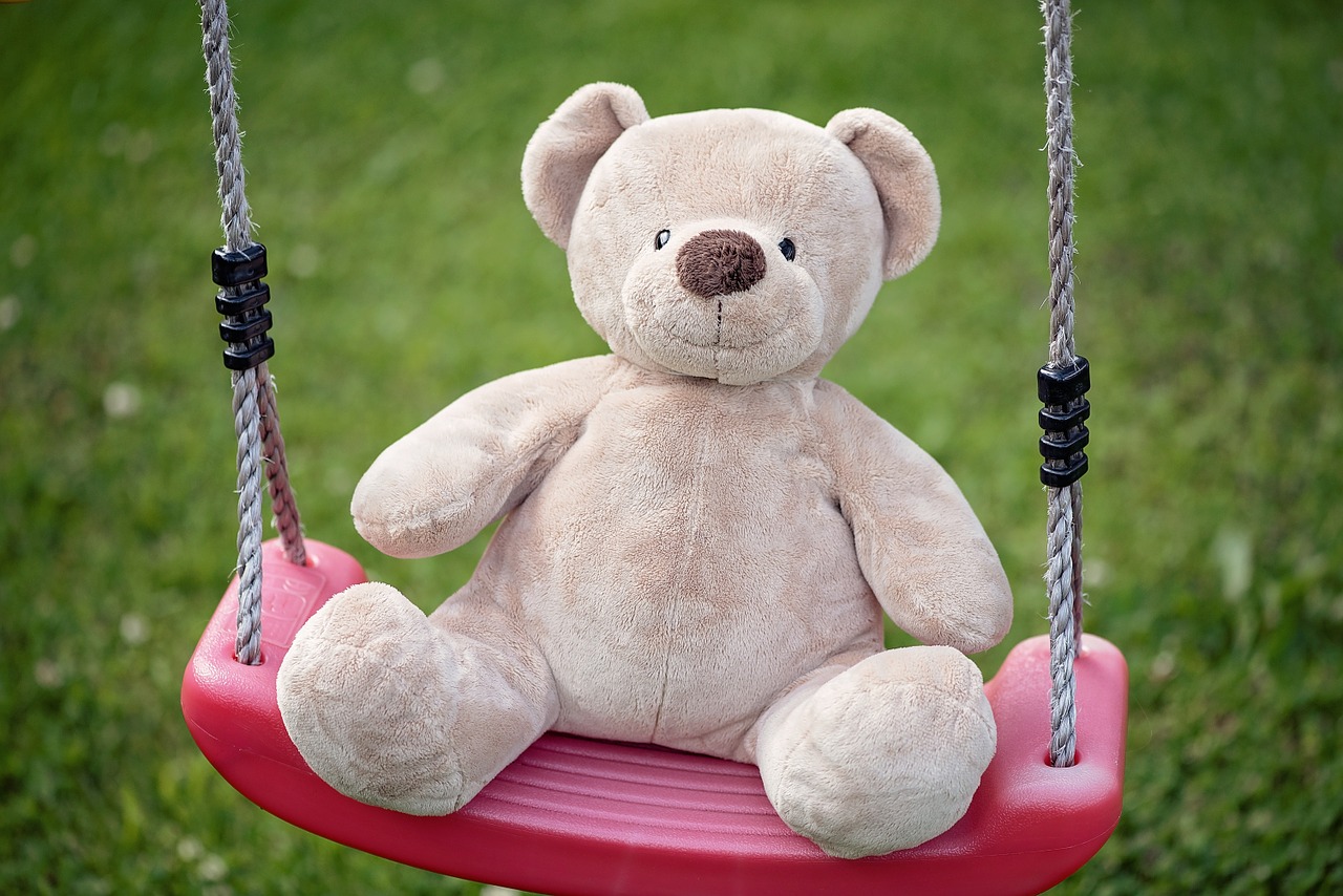 teddy teddy bear bear free photo