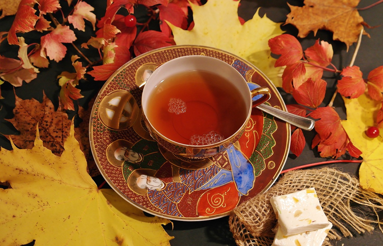 tee tea time teacup free photo