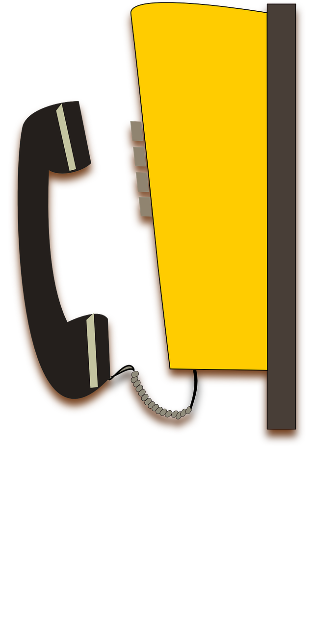 telephone box phone box telephone booth free photo
