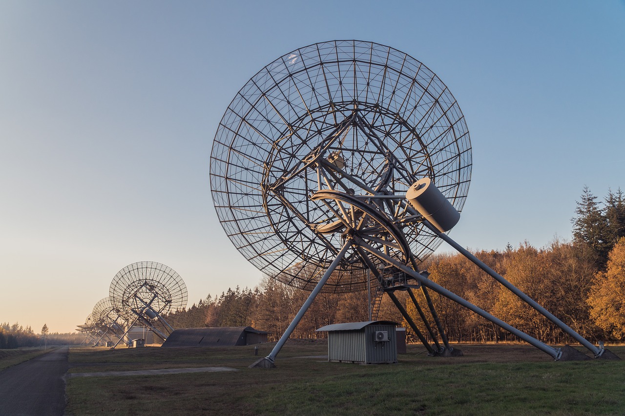 telescope  synthesis  radio free photo