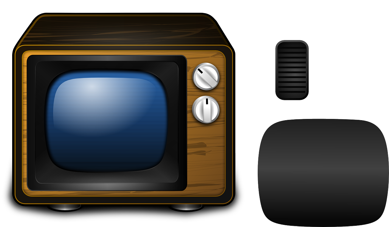 television picture tube video free photo