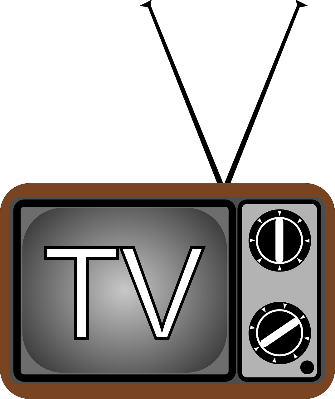 television tv tube tv free photo