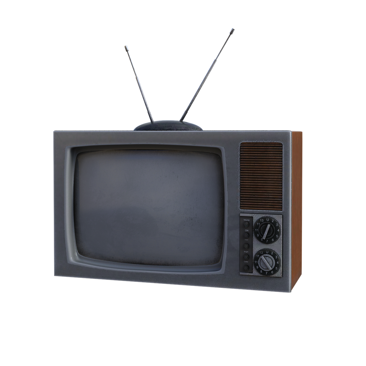 television  tv  ears free photo