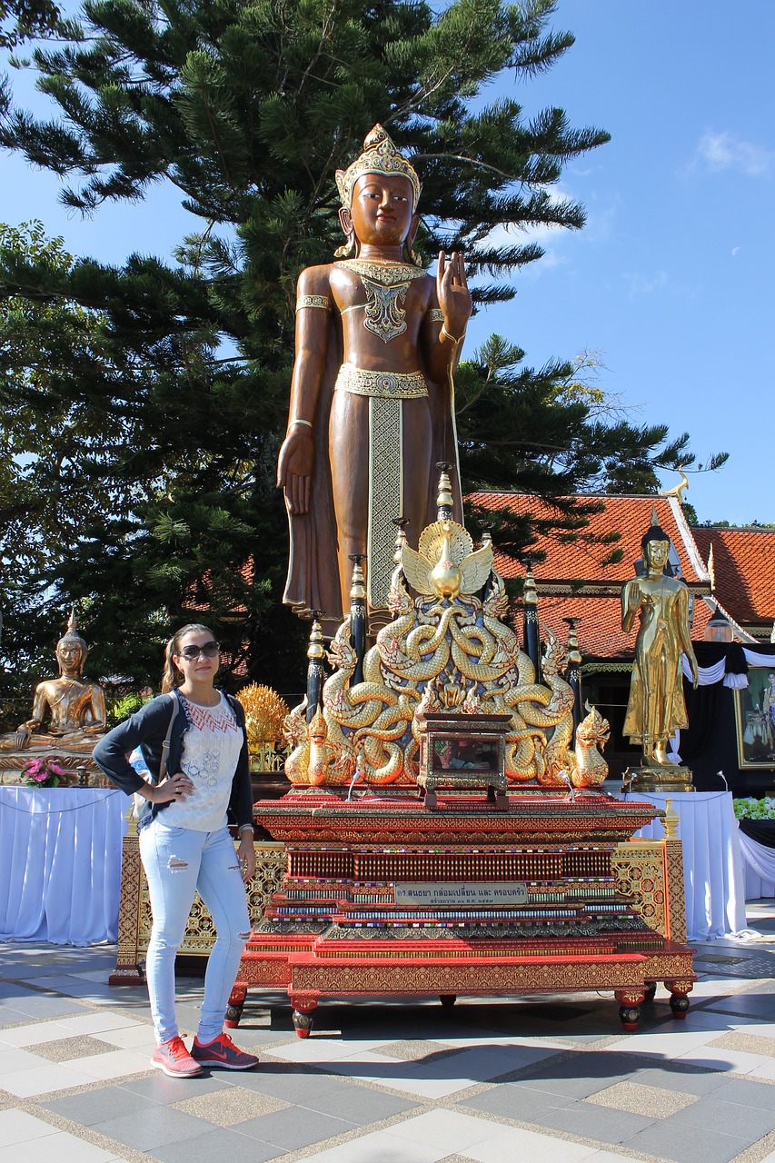 temple wife trip free photo