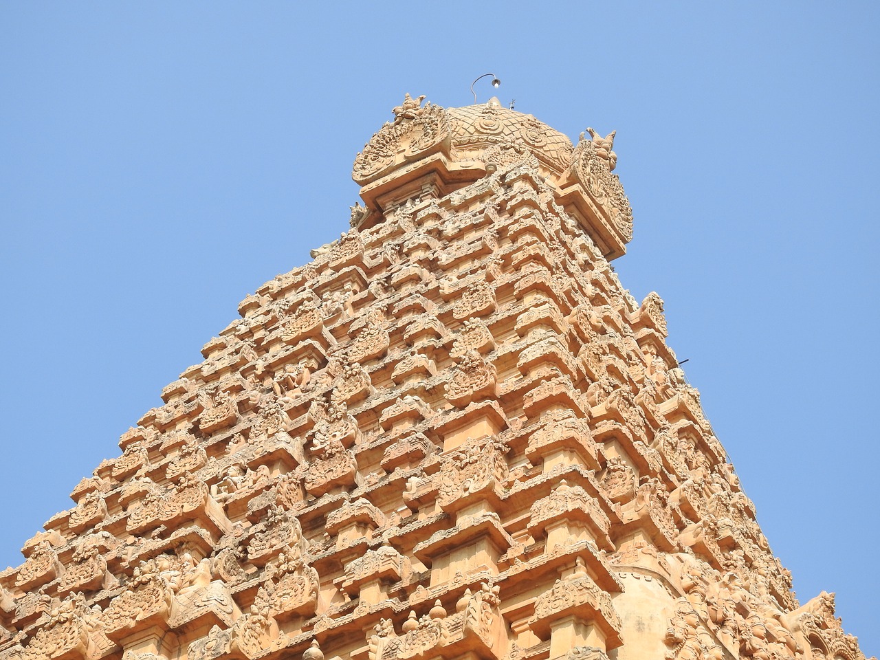 temple tamil nadu south india free photo