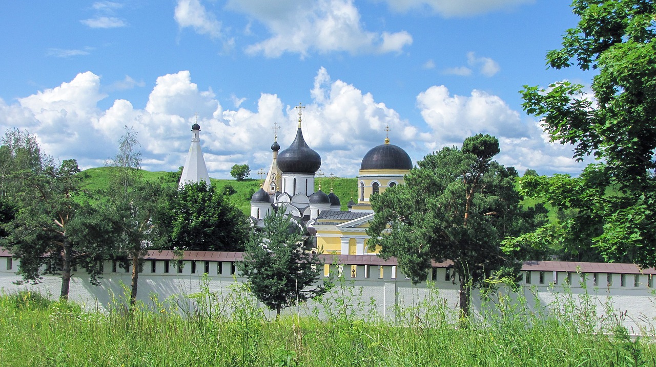 temple russia history free photo