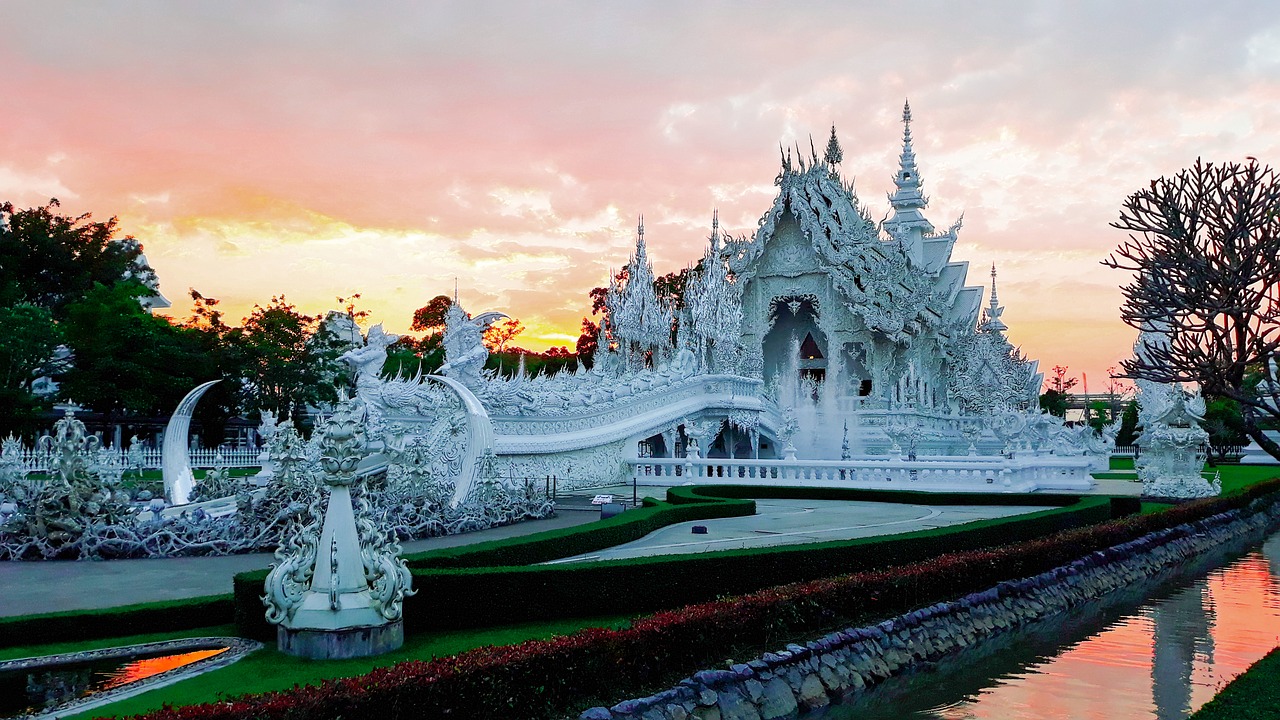 temple buddha culture free photo