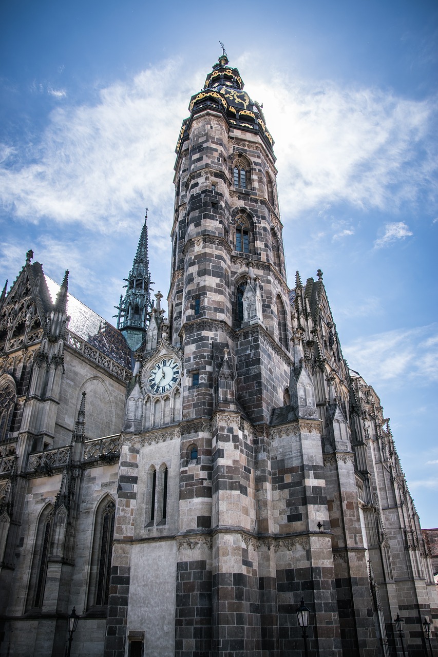 temple kosice architecture free photo