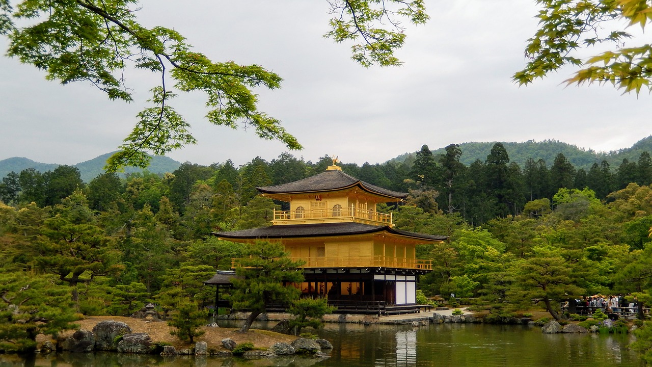 temple  japane  history free photo