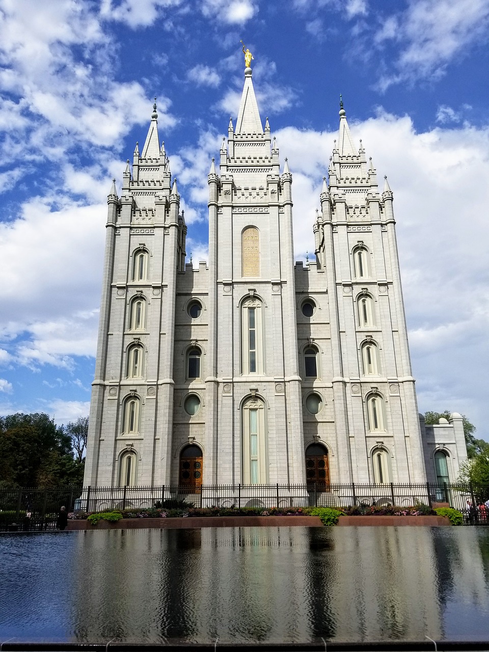 temple  mormon  lds free photo